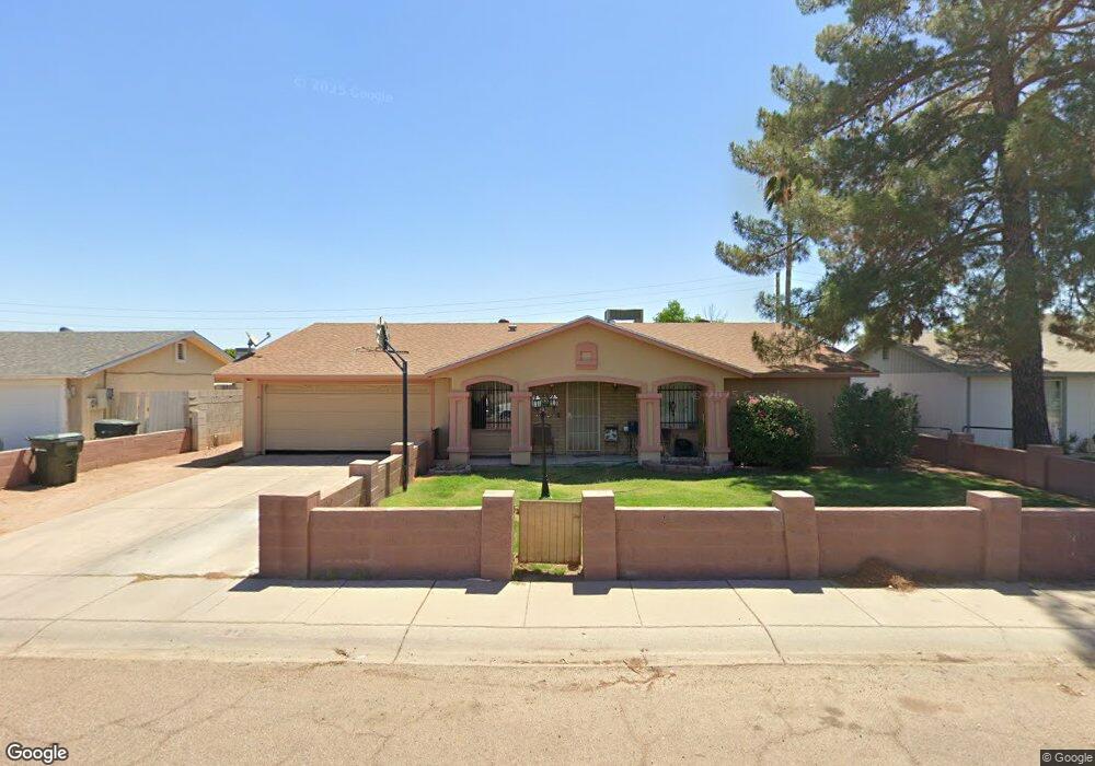 4127 N 85th Dr, Phoenix, AZ 85037 - photo 1