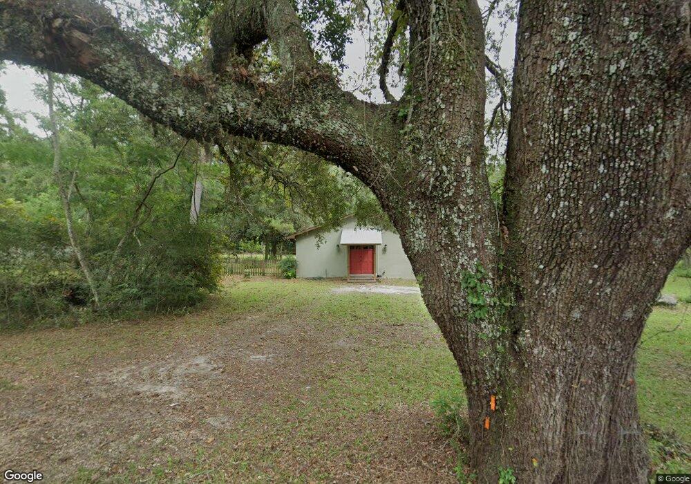 771 Old Bethel Rd, Crawfordville, FL 32327 - photo 1