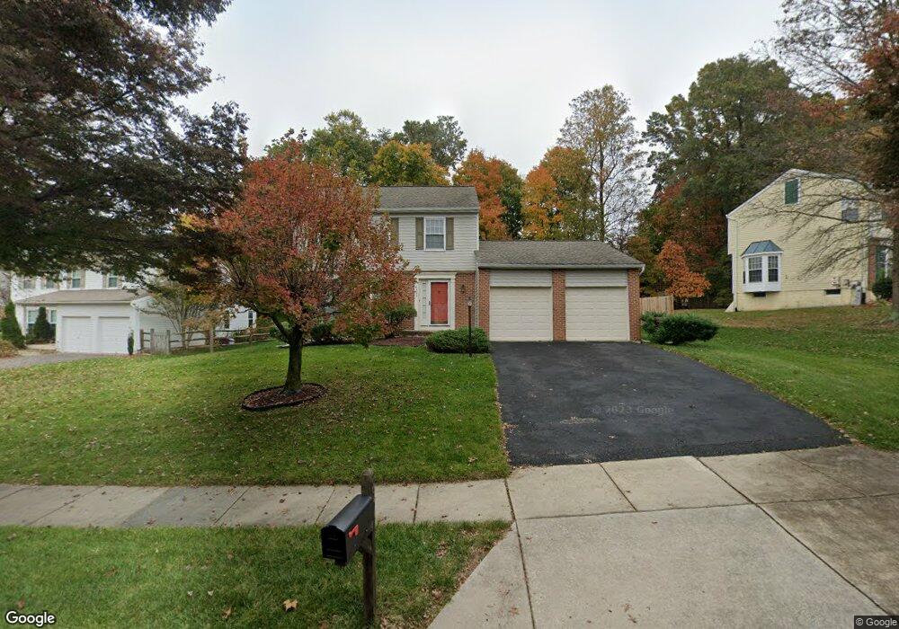 8307 Triple Crown Rd, Bowie, MD 20715 - photo 1