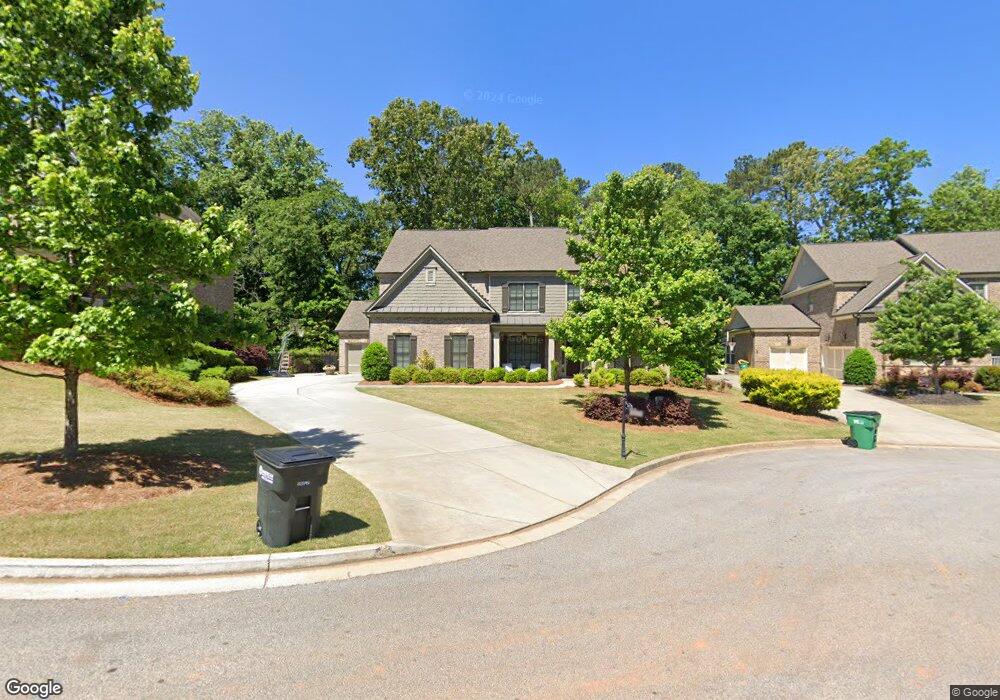 2585 Weeping Oak Trace unit 9, Marietta, GA 30062 - photo 1