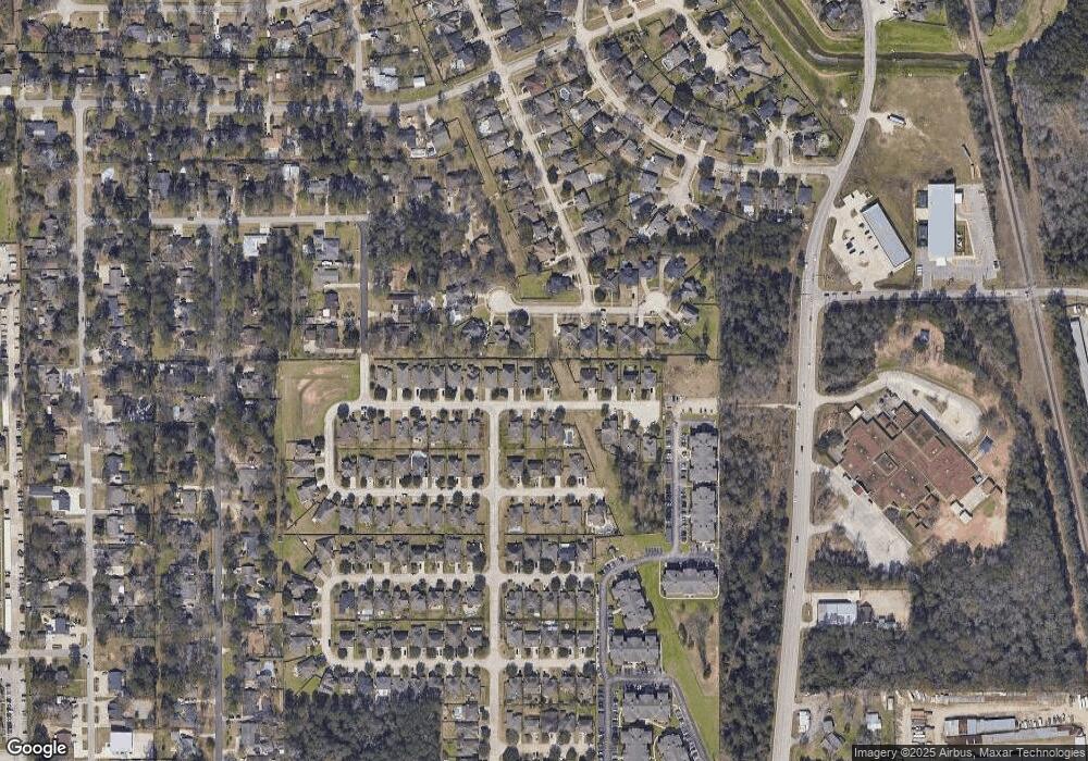 511 Glenwood Ridge Dr, Spring, TX 77386 - photo 1