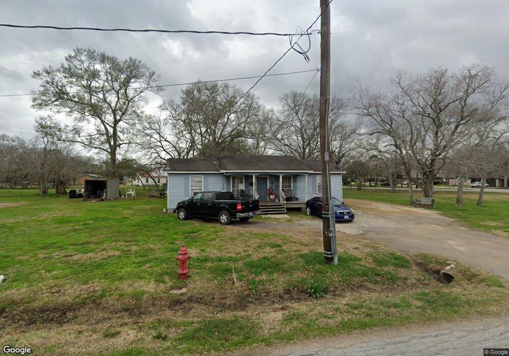 8716 Charity St, Needville, TX 77461 - photo 1