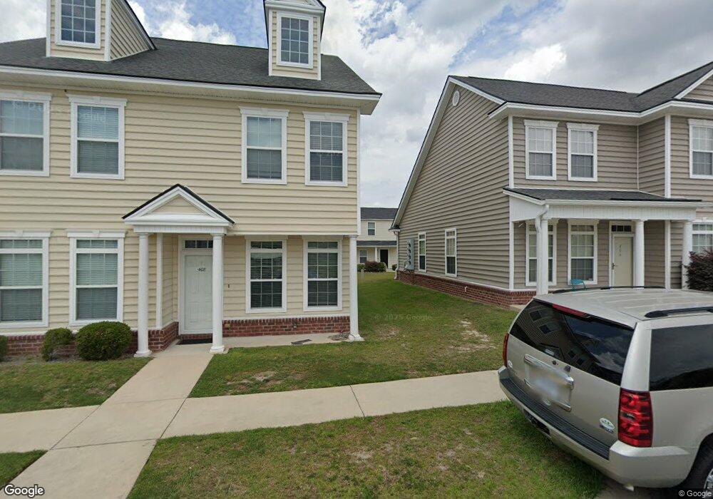 400 #304 Telfair Blvd, Hinesville, GA 31313 - photo 1