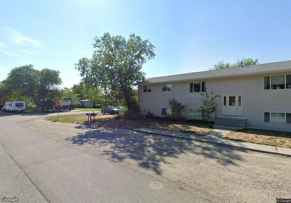 1043 E 1st Ave N unit s A-D, Columbus, MT 59019 - photo 1