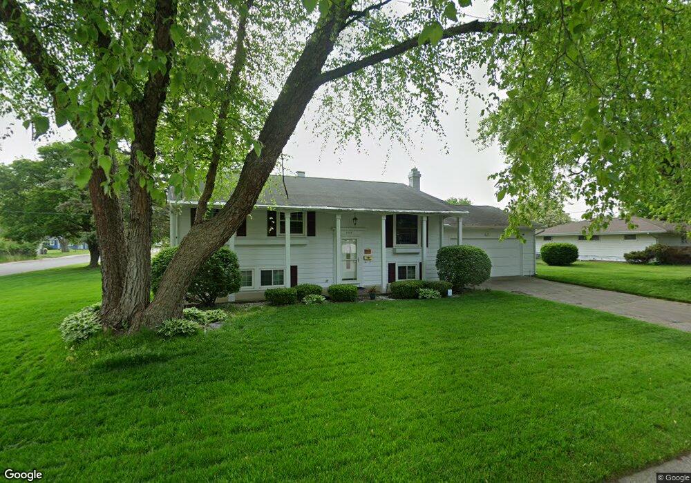 2404 Stevens Ave, Elkhart, IN 46517 - photo 1