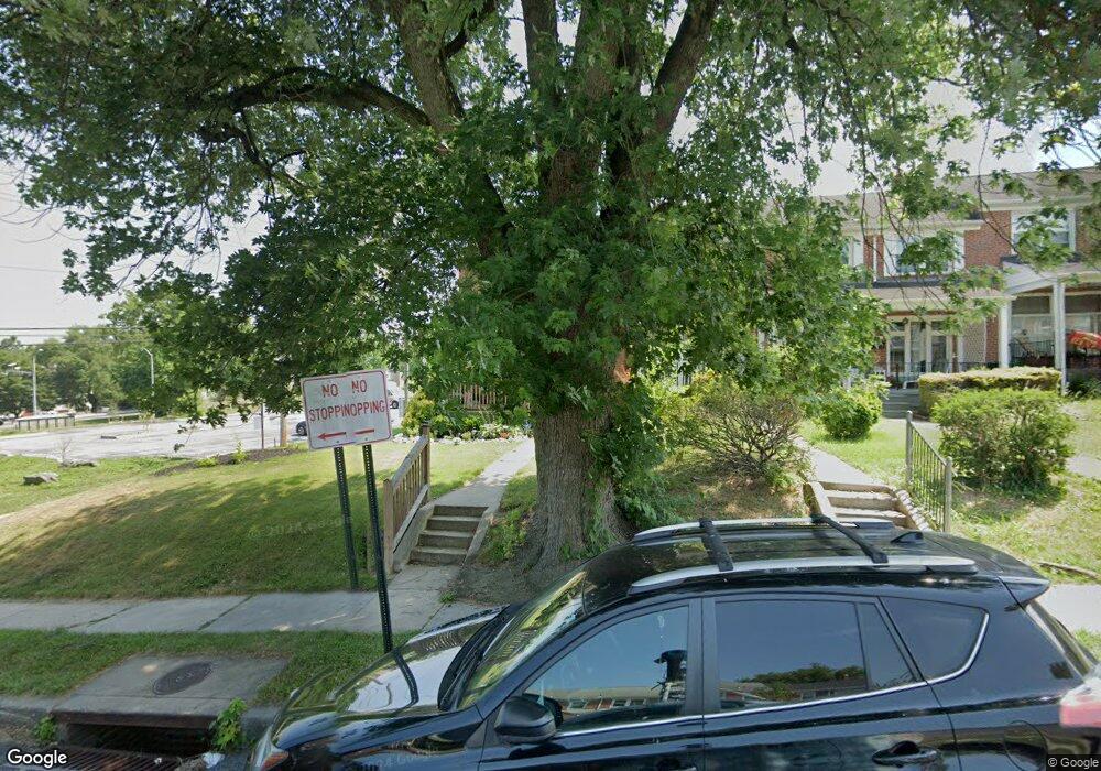 1451 Walker Ave, Baltimore, MD 21239 - photo 1