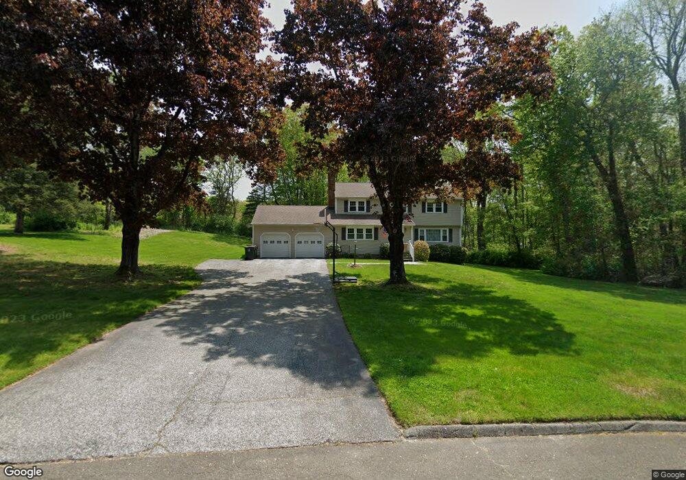 37 Westfield Dr, Trumbull, CT 06611 - photo 1