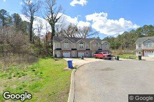 161 Brown Estates Rd, La Fayette, GA 30728
