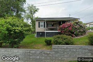169 Mahan Ave, Beckley, WV 25801