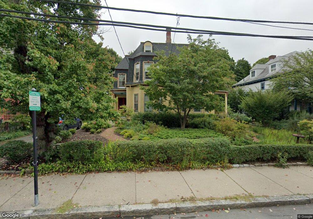 73 Perry St, Brookline, MA 02446 - photo 1