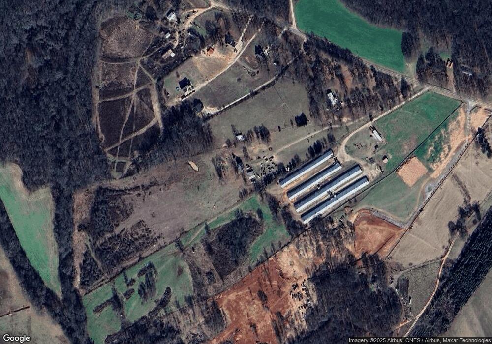 1807 Neal Little Rd, Carnesville, GA 30521 - photo 1