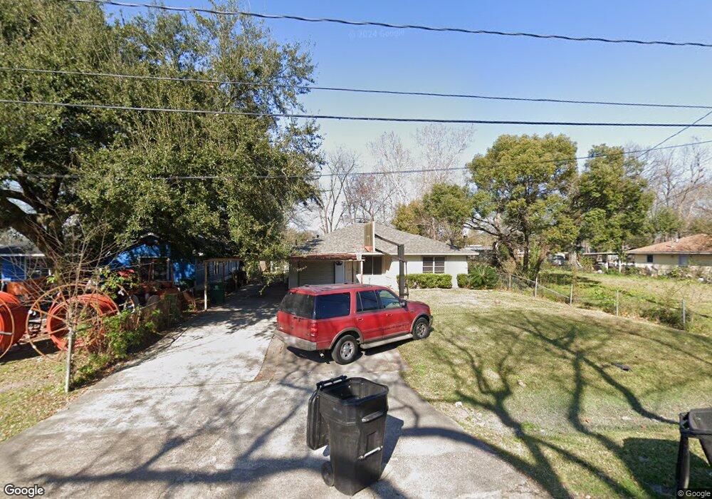 45 Veenstra St, Houston, TX 77022 - photo 1