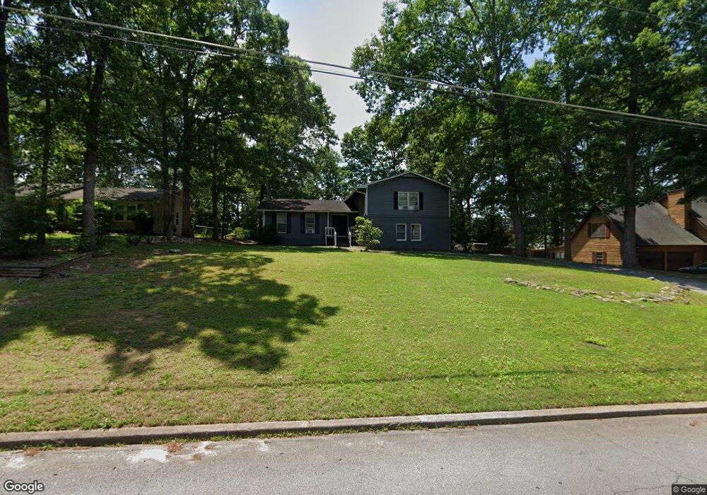 1931 Kensington High St SW, Lilburn, GA 30047 - photo 1