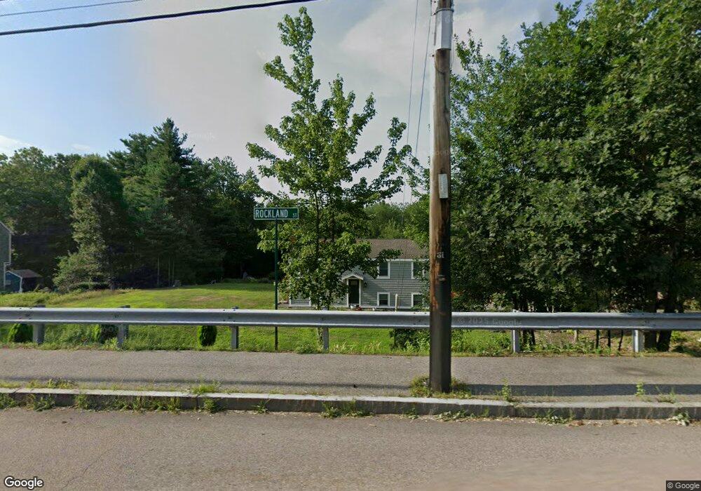 220 Hanover St, Hanover, MA 02339 - photo 1