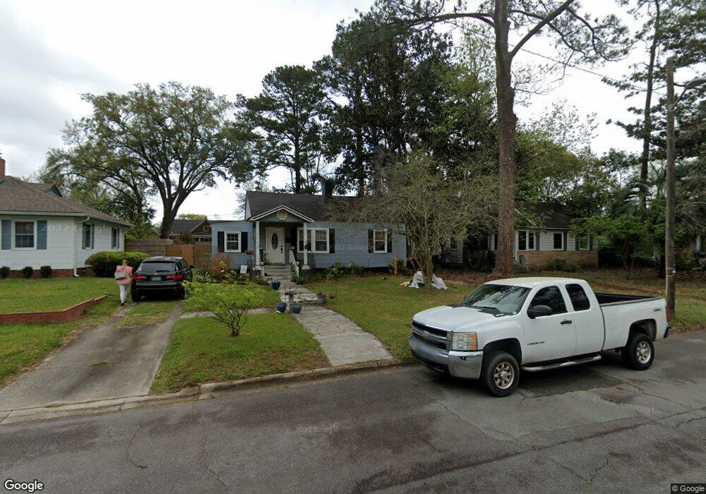 312 E 57th St, Savannah, GA 31405 - photo 1