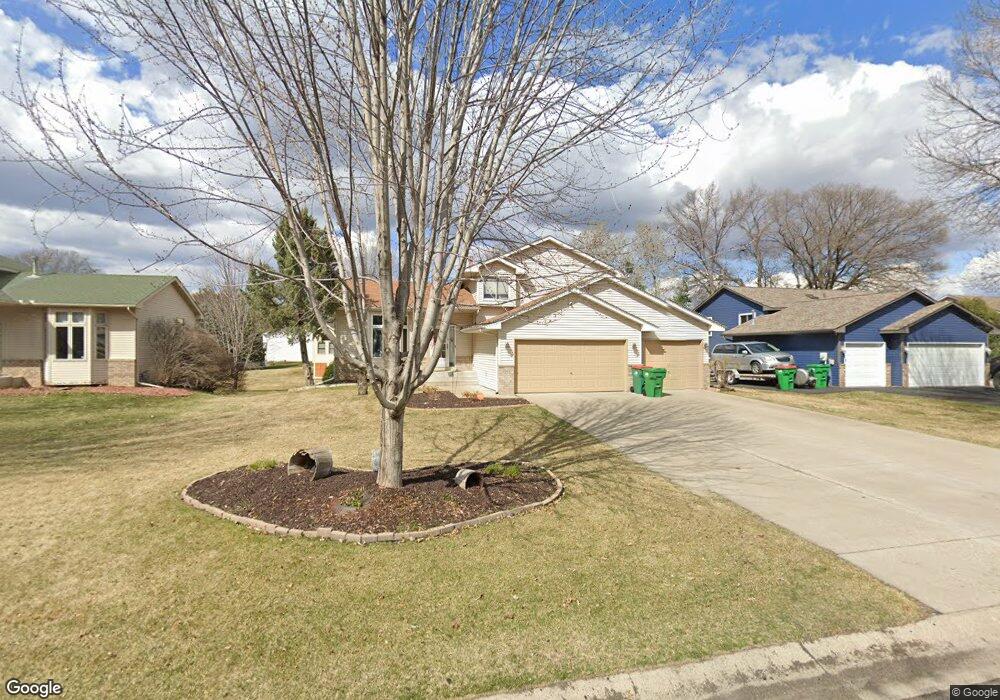 2069 122nd Ln NW, Coon Rapids, MN 55448 - photo 1