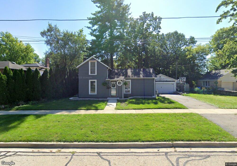 328 Spring St, Batavia, IL 60510 - photo 1