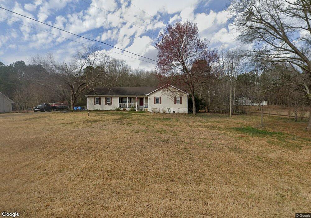 117 Meadow Springs Ct, Locust Grove, GA 30248 - photo 1