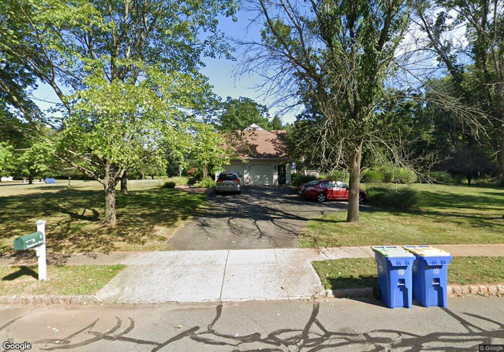 21 Brandywine Rd, Skillman, NJ 08558 - photo 1