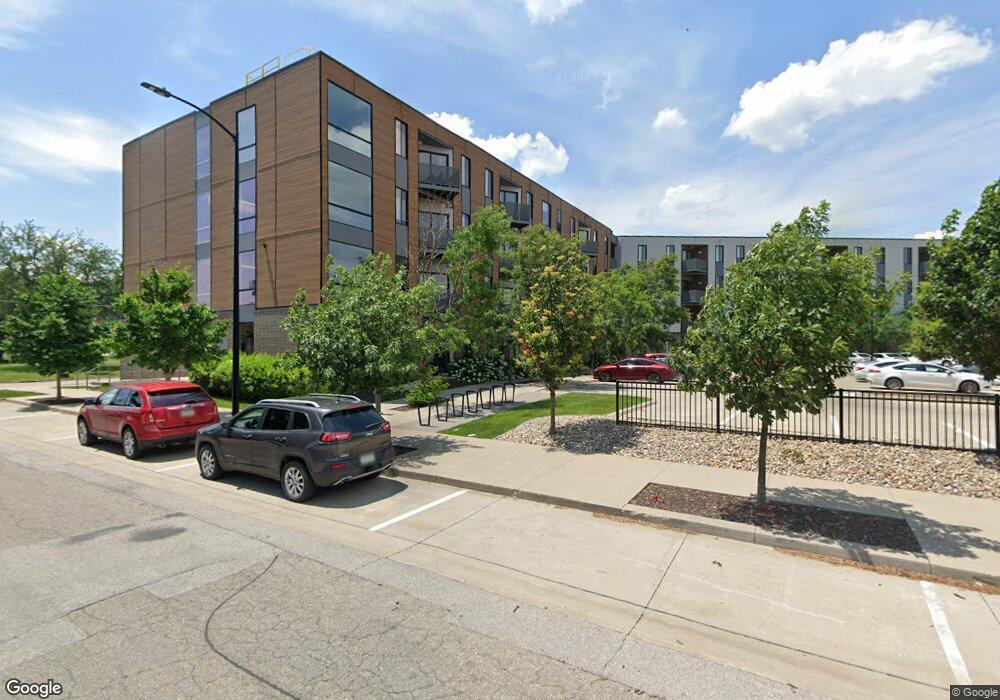 1714 South Union St, Des Moines, IA 50315 - photo 1