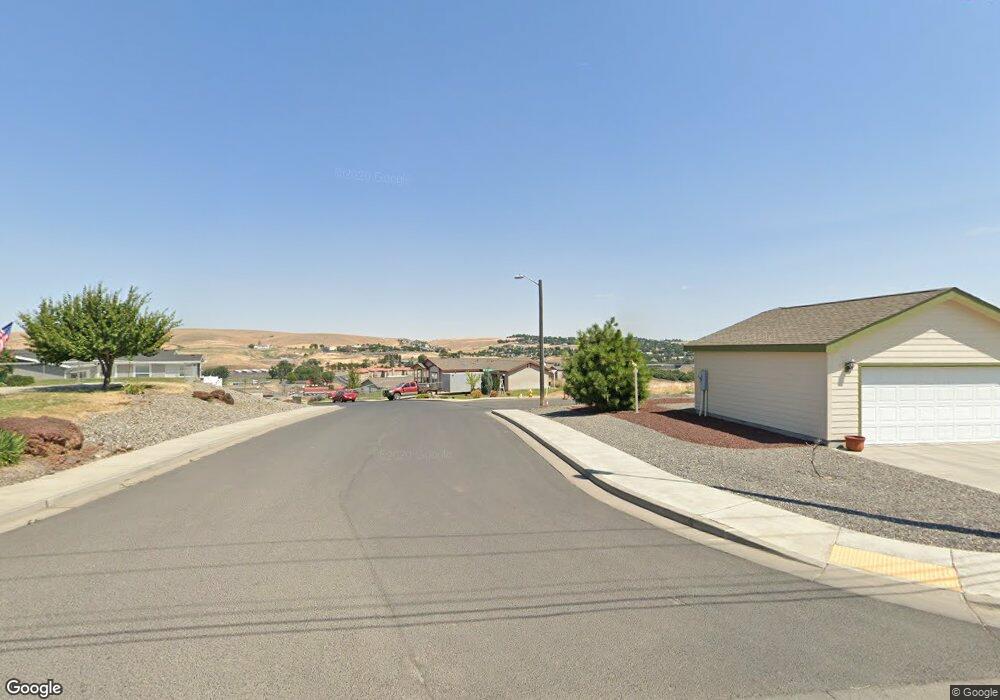 3124 SW River View Dr unit 42, Pendleton, OR 97801 - photo 1