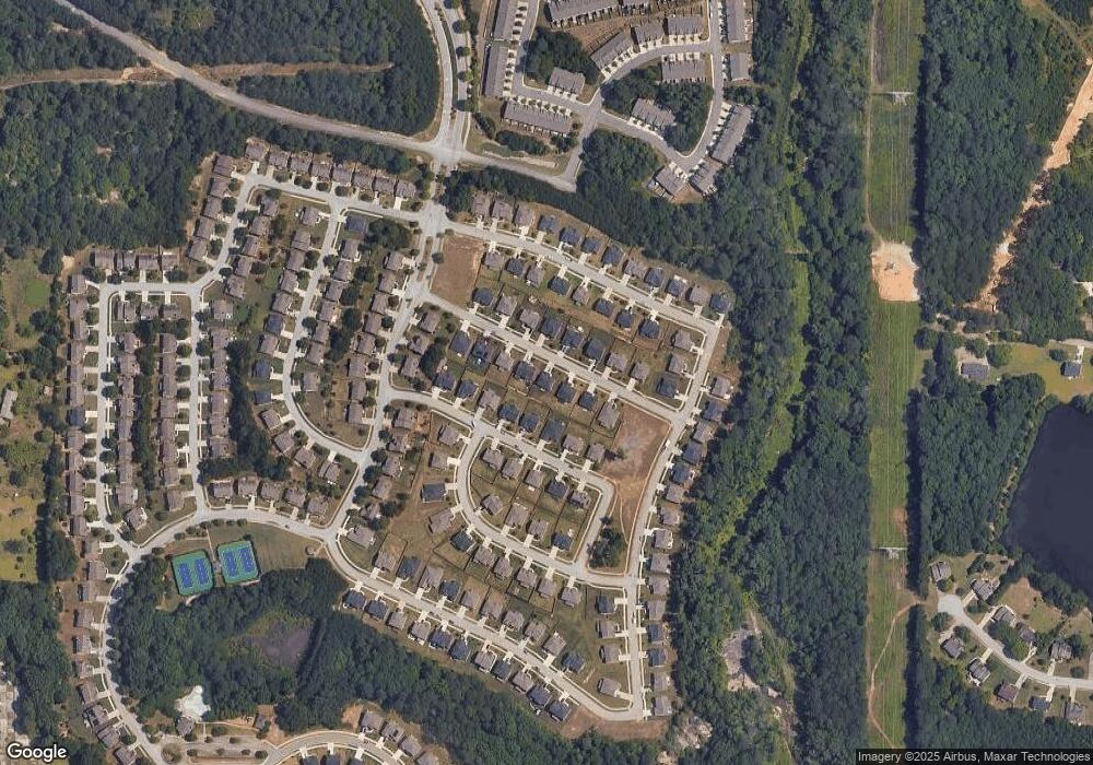 7681 Wild Cherry Ln, Lithonia, GA 30038 - photo 1