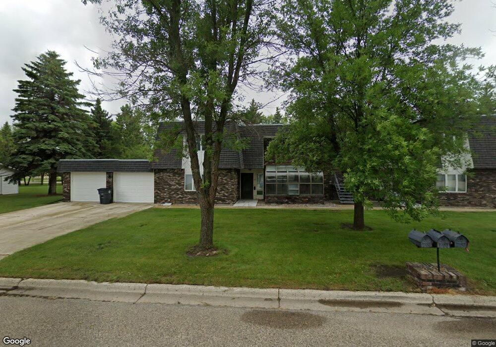 107 13th St, Cando, ND 58324 - photo 1