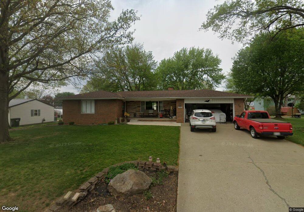 1440 Tomahawk Ln, Coshocton, OH 43812 - photo 1