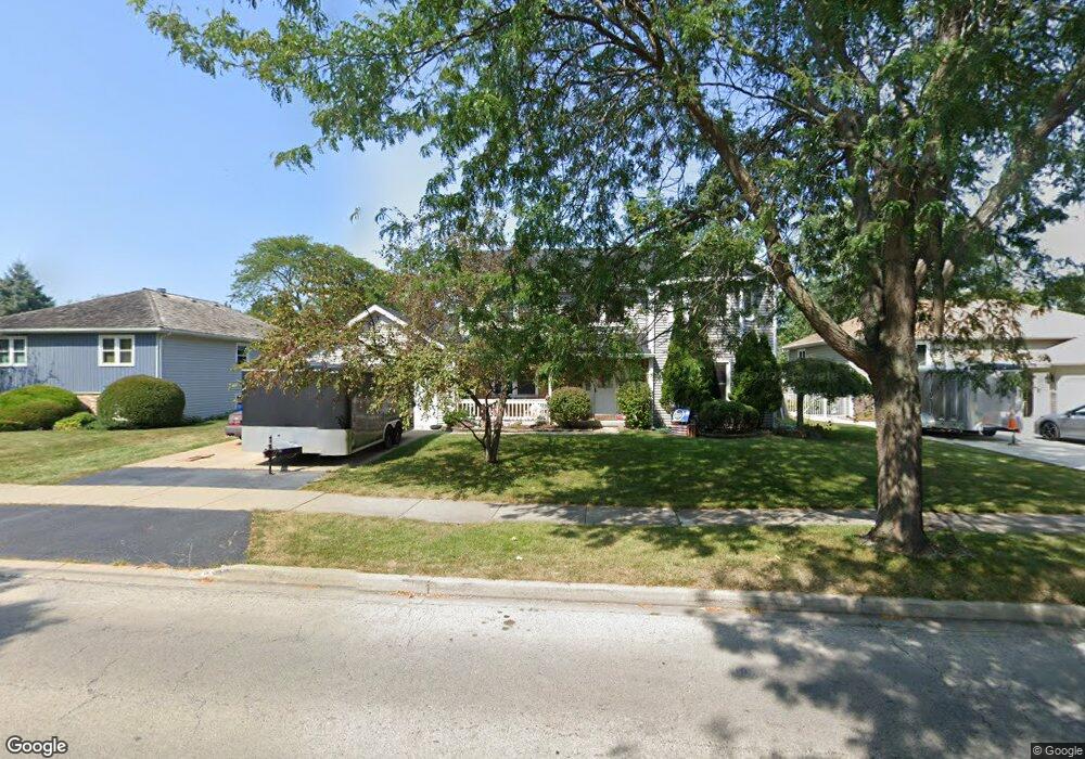 3524 Crescent Ave, Gurnee, IL 60031 - photo 1