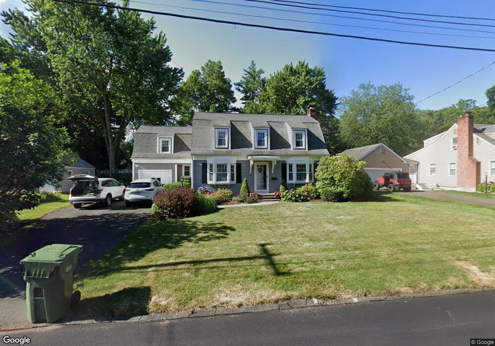 27 Ridgewood Rd, Windsor, CT 06095 - photo 1