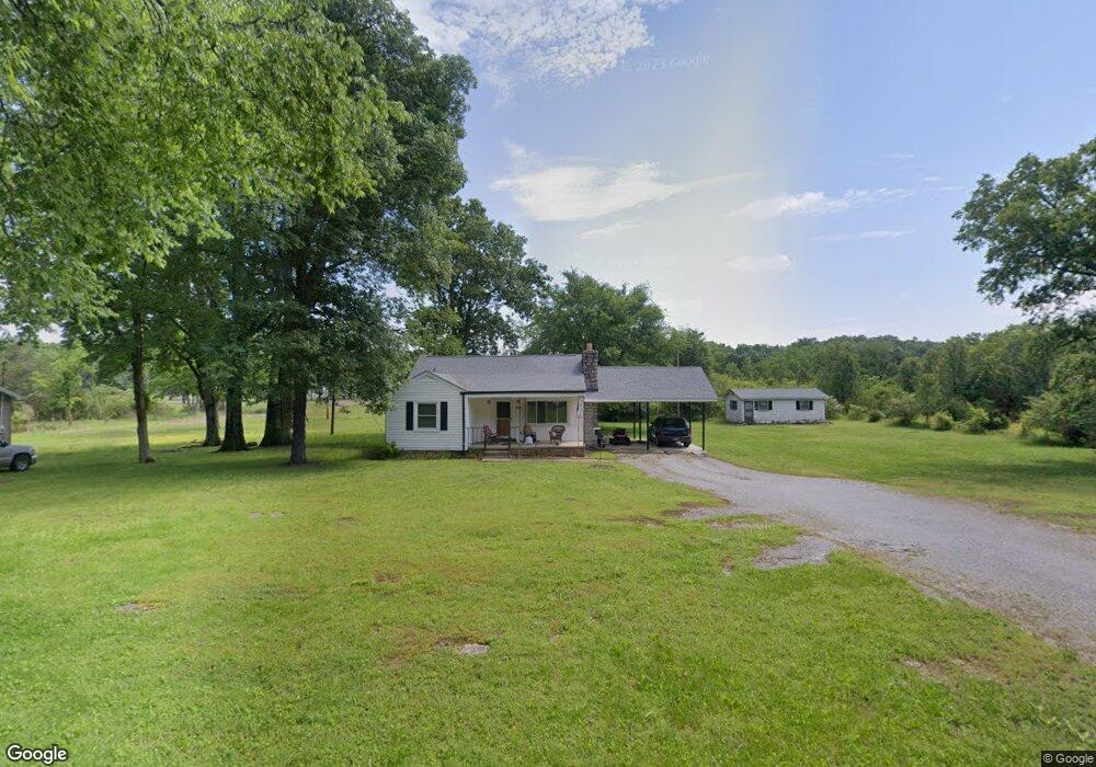 821 Narrows Rd, Shelbyville, TN 37160 - photo 1