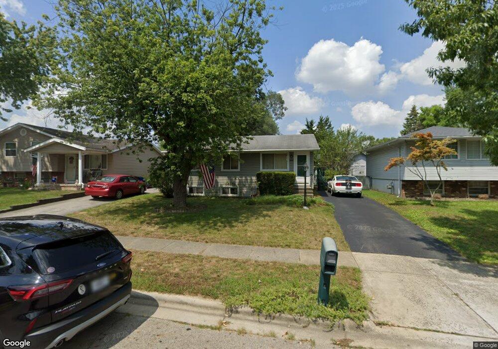 3062 Valley Creek Dr, Columbus, OH 43223 - photo 1