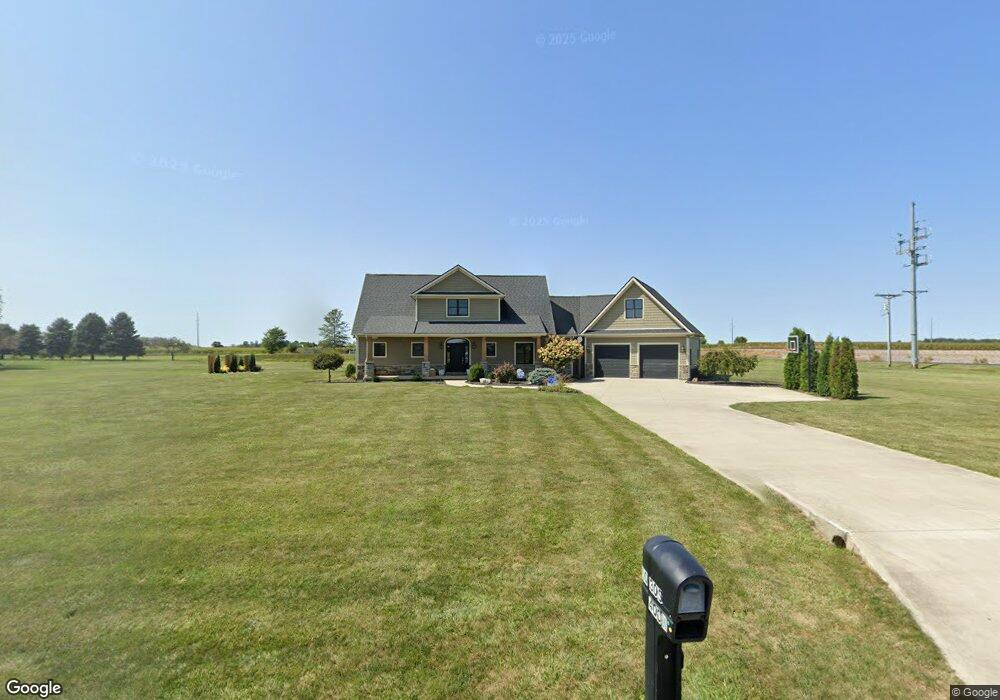 1030 S 400 W, Tipton, IN 46072 - photo 1