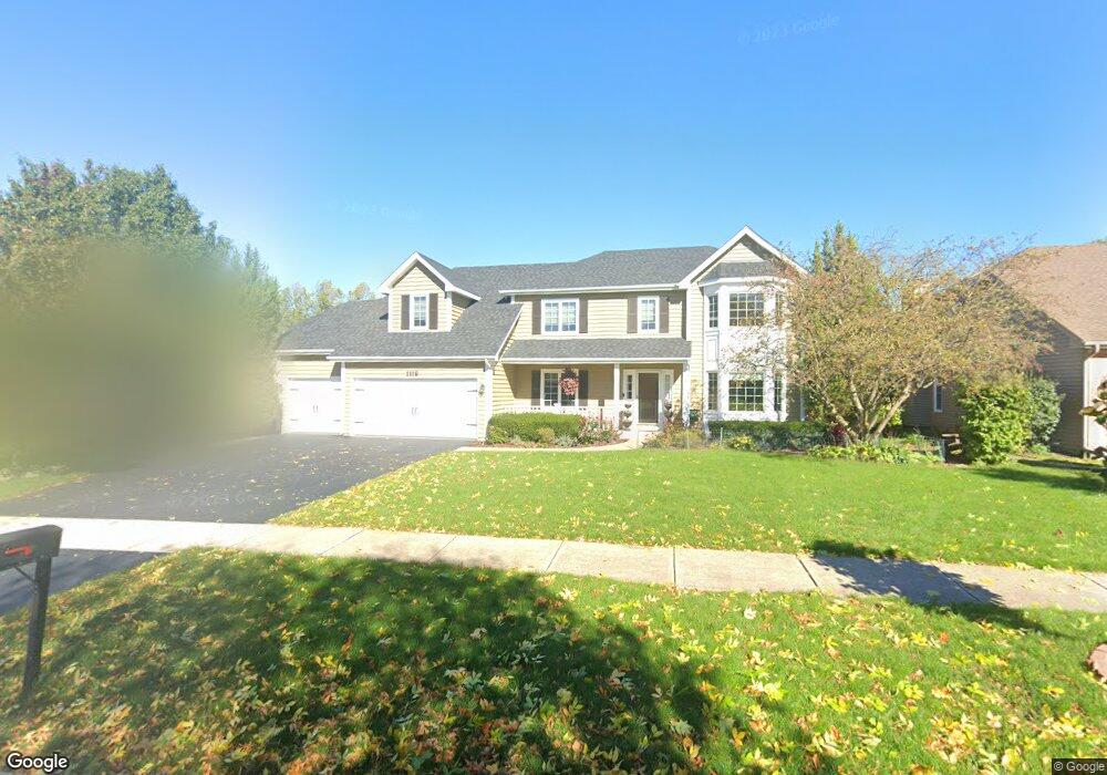 1119 Tuscany Ln, Naperville, IL 60564 - photo 1