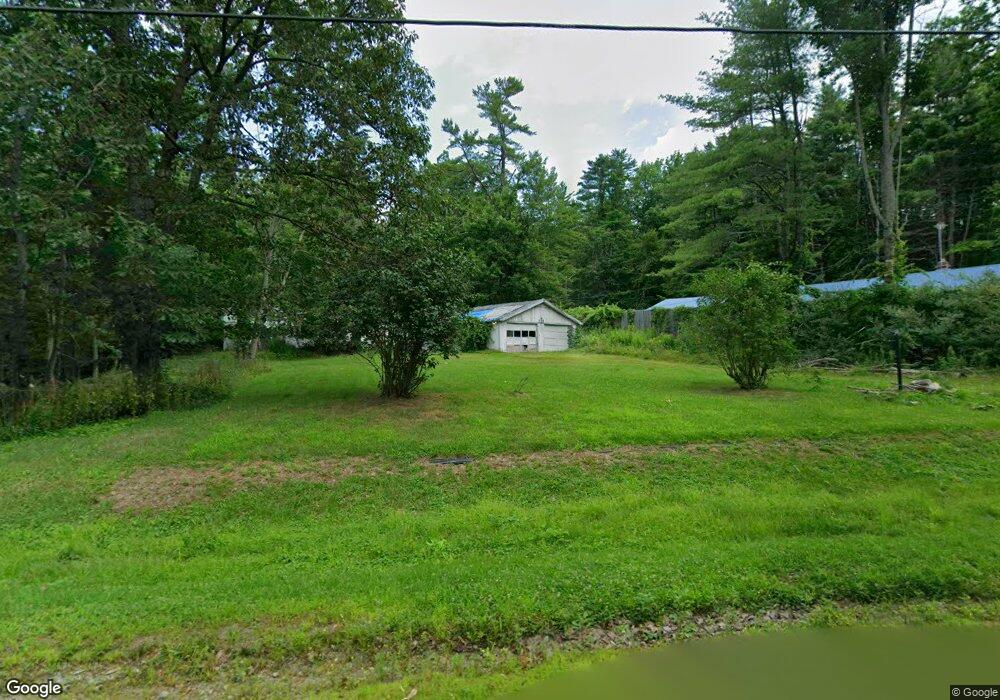 138 W Main St, Greene, ME 04236 - photo 1