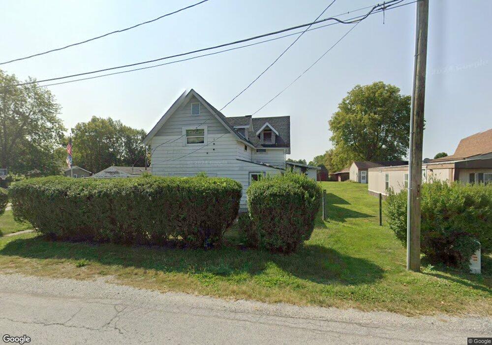 230 W County Line Rd, Atlanta, IN 46031 - photo 1