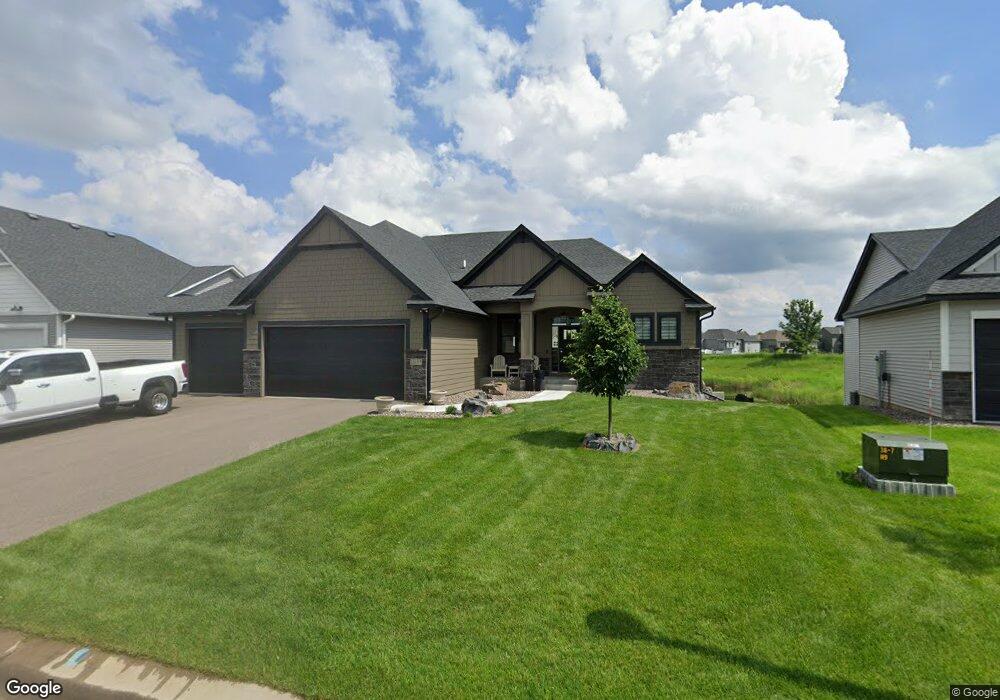 16103 Empress Ave N, Hugo, MN 55038 - photo 1