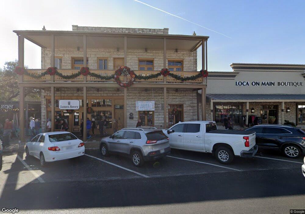 203 E Main St, Fredericksburg, TX 78624 - photo 1