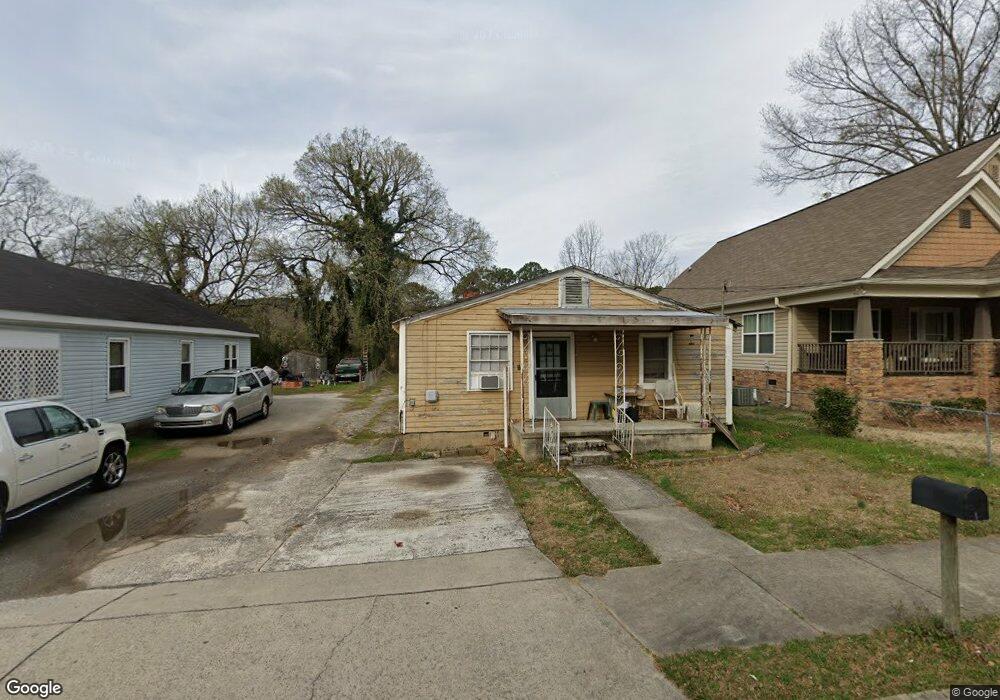 102 Wilson Ave SW, Rome, GA 30161 - photo 1