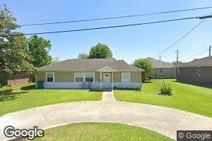 410 Giacomo St, Norco, LA 70079