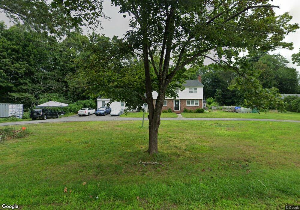 128 Forest Ave, Hudson, MA 01749 - photo 1