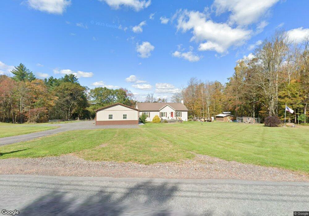 335 Old Gravity Rd, Lake Ariel, PA 18436 - photo 1