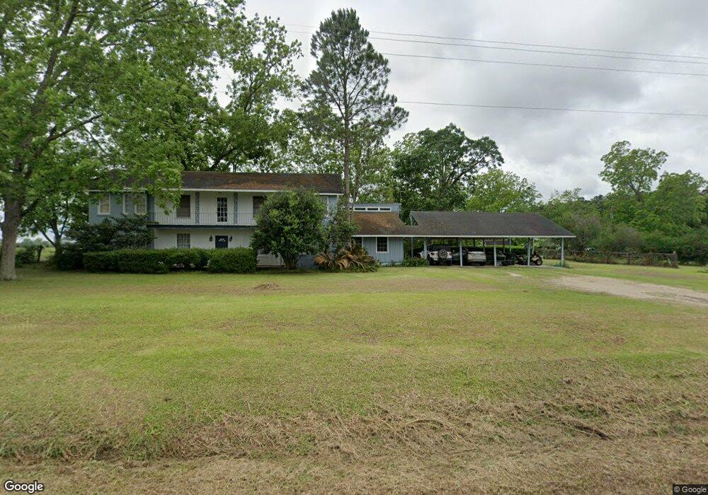 8152 Dixie Rd, Quitman, GA 31643 - photo 1