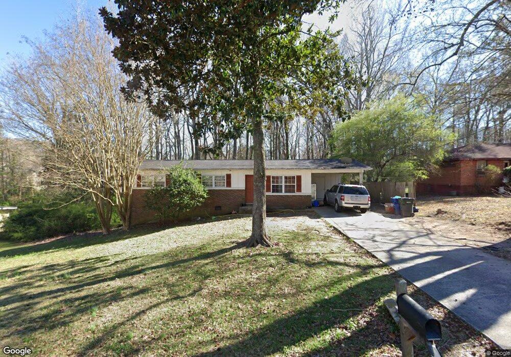 1185 Wisteria Dr SW unit 2, Mableton, GA 30126 - photo 1