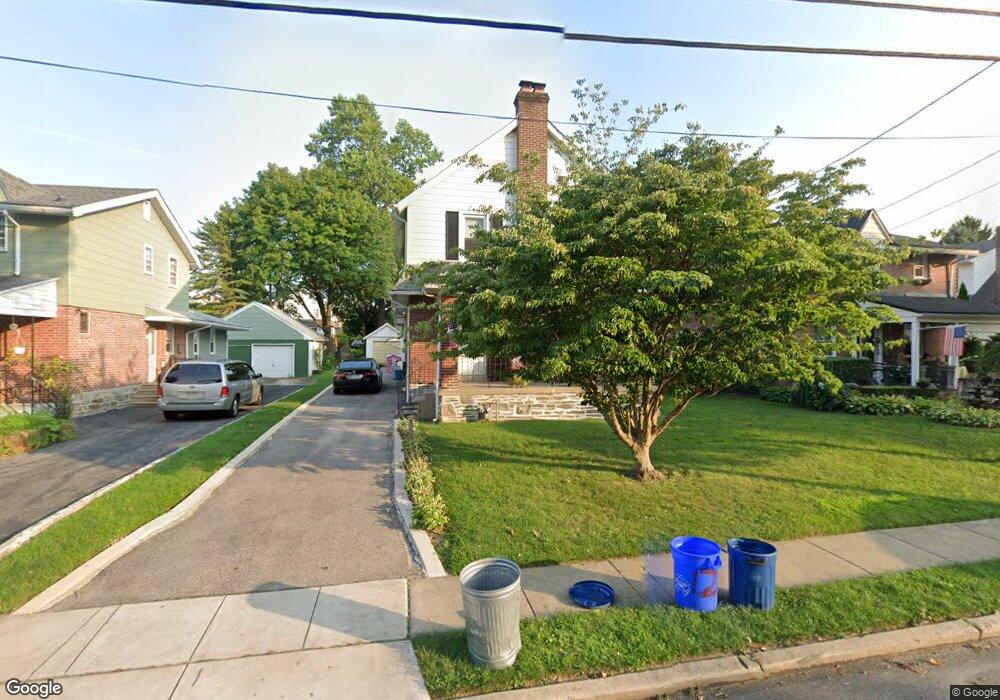 121 Lincoln Ave, Havertown, PA 19083 - photo 1