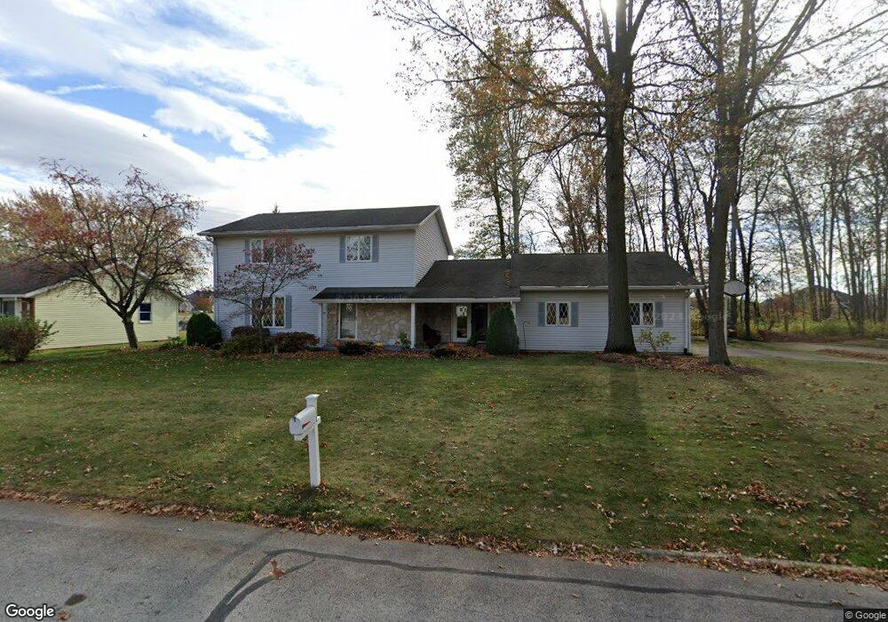 4075 Yellowood St, Lima, OH 45806 - photo 1