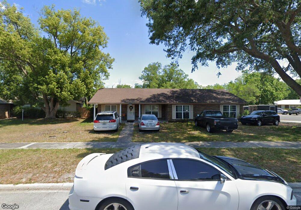 3675 Bramble Rd, Jacksonville, FL 32210 - photo 1
