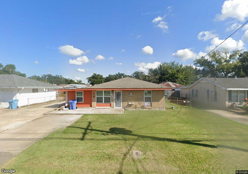 221 Barton Ave, Luling, LA 70070 - photo 1