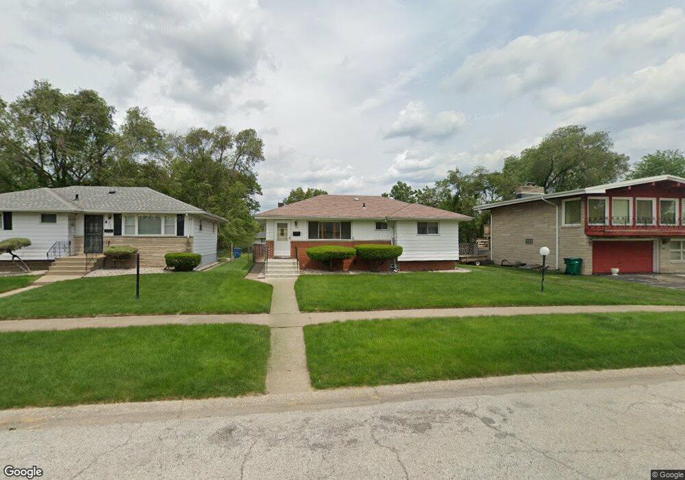 3166 W 19th Place, Gary, IN 46404 - photo 1