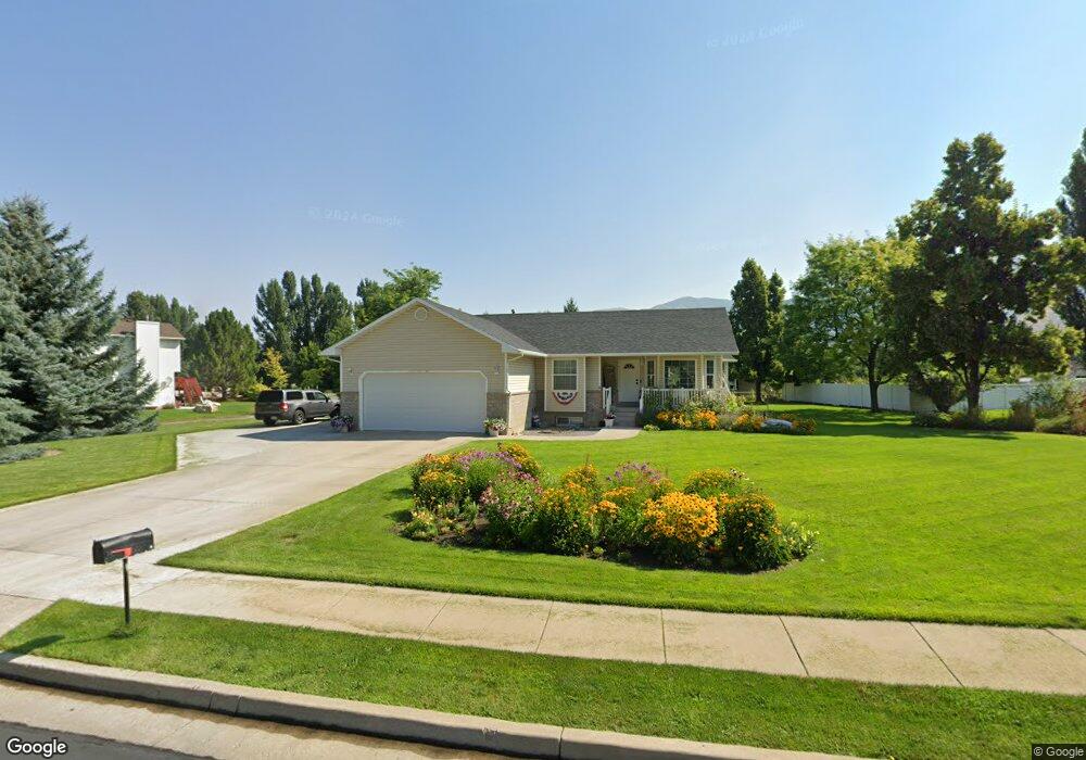 3752 S 100 W, Logan, UT 84321 - photo 1